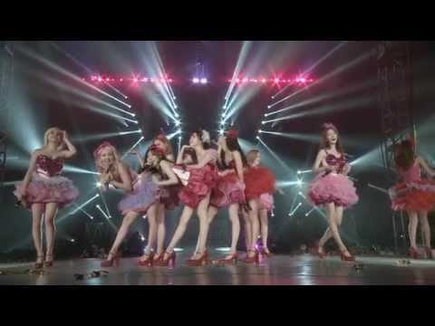 SNSD 소녀시대 少女時代 Girls' Generation World Tour Girls&Peace In Seoul Disc 2 DVD FULL (HD Image Enhanced)