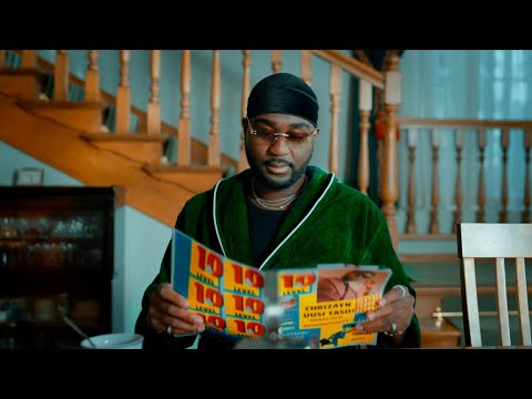 Chrizay - LEVEL UP (Musiikkivideo)
