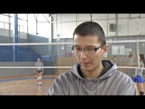 Infakt   9122016   OK VAljevo docekuje Student