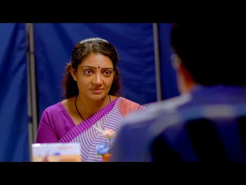 #Bhramanam | Anitha shocked in the new aspect of Neetha..! | Mazhavil Manorama