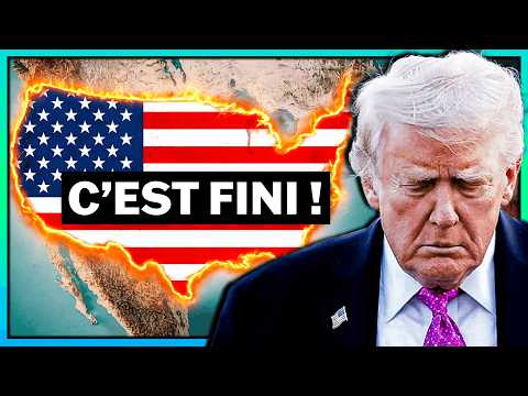 🚨 ALERTE : L'ordre mondial vient de BASCULER (vous n'êtes pas prêts)