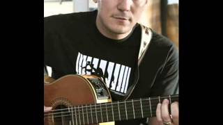 Vine del Norte, Ismael Serrano