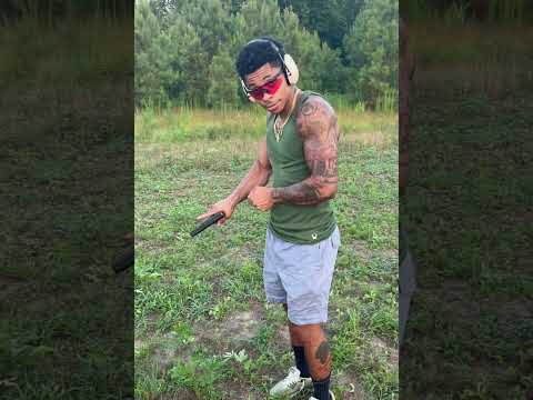 Glock 44 review #g44