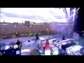 Foo Fighters - Learn to fly - 07.10.2011 @ T in the Park - HQ