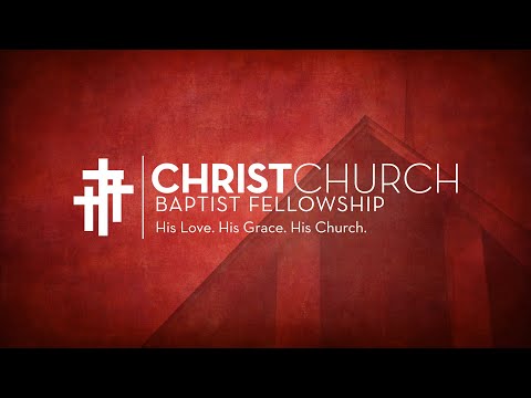 06-19-2022 Sunday Evening Message | Dr. Johnny Pope | Senior Pastor