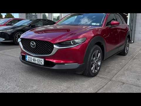 Mazda CX-30 2.0P MHEV 186ps GT SPORT - Image 2