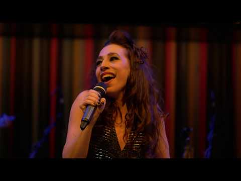 Carol Schuler -  Matchbox - Live at Schaubühne Berlin 2019