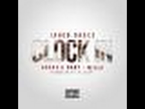 Jared Oakes ft. Smoovie Baby, Milla - Clock In [Prod. By DJ ASAP] [New 2014]