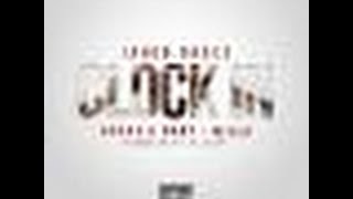 Jared Oakes ft. Smoovie Baby, Milla - Clock In [Prod. By DJ ASAP] [New 2014]