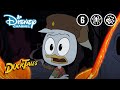 DuckTales | Kwikbot | Disney Channel NL