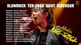 Download lagu Lagu Slow Rock Cewek Nonstop – Nostalgia Tanpa Iklan mp3