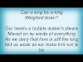 Jars Of Clay - Weighed Down Lyrics