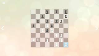 Zen Chess: Mate in Three (PC) Steam Key GLOBAL