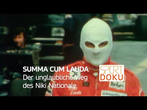 Summa cum Lauda - Der unglaubliche Weg des Niki Nationale