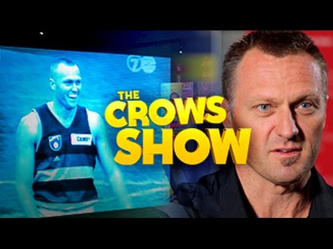 Matthew Robran: 1998 Preliminary Final