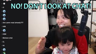 Download lagu Toast Protects Free Baby from Chat mp3