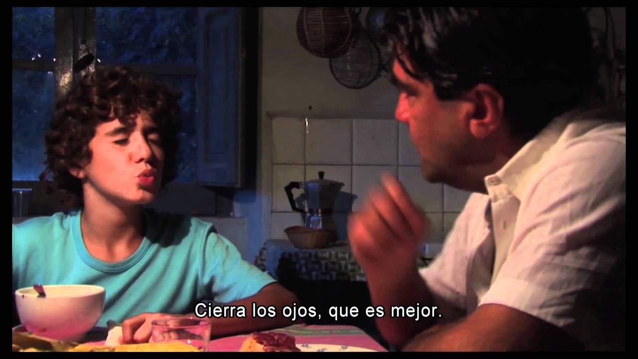 Trailer El Hombre Cerilla (VOS)