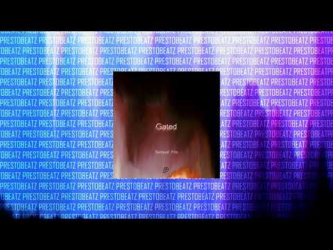 [FREE] "GATED" - Jabo x May Wave$ x VisaGangBeatz Type Beat