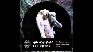 Arcade Fire - Supersymmetry