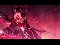 Blue Archive Wakamo Burning Love OST 1 Hour Loop