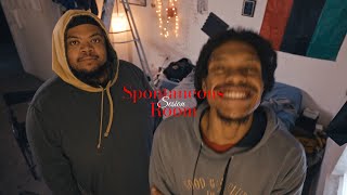 Vintage x Perro Gymnasium