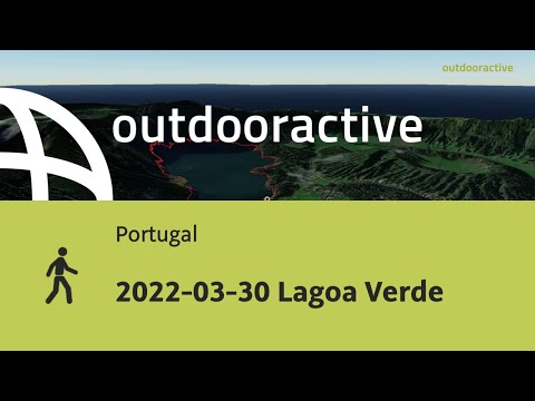 2022-03-30 Lagoa Verde
