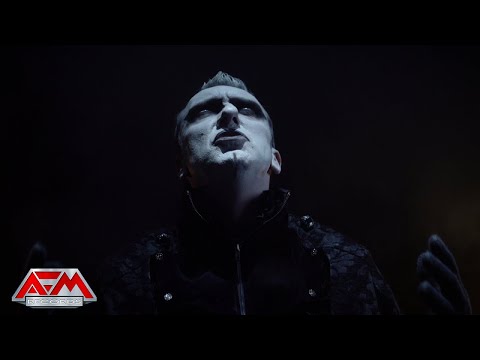 GOTHMINISTER - One Dark Happy Nation (2024) // Official Music Video // AFM Records