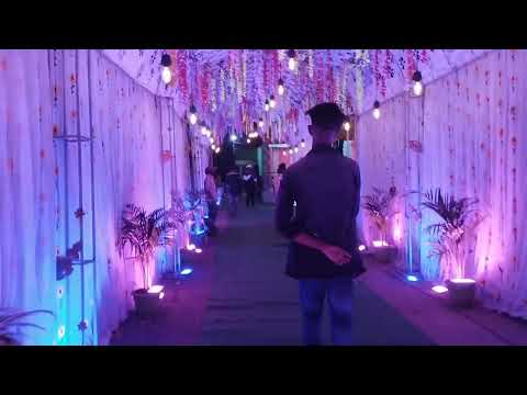 11 Mar 2022 pichhali SAPAN Flowers Decoration 9123497042