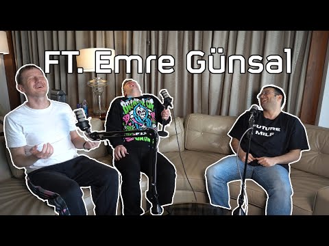 Turkey Leg Ft. Emre Günsal (Sloss and Humphries on the Road)