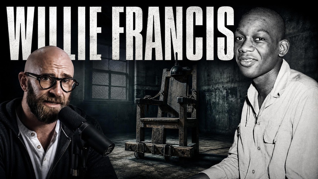 The Teenager America Executed Twice