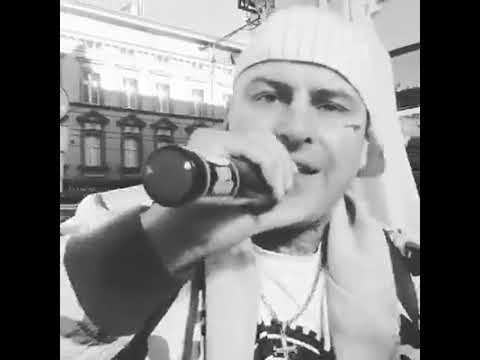 SETKI RAP - W DRODZE NA SESJE 3/4 UDGS  GALERIA KATOWICE