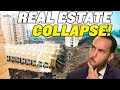 Evergrande DISSOLVED! China Real Estate Collapse Inevitable