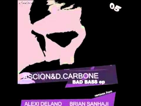 Ascion and D  Carbone - Root Root (Original Mix)