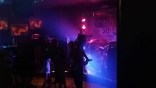 OMEGA DIATRIBE - Extrinsic (live @ Hódstock, Hódmezővásárhely 2016.10.21)