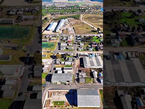 SÃO JOSÉ DOS AUSENTES-RS nos Campos de Cima da Serra #turismors #saojosedosausentes #canions #shorts