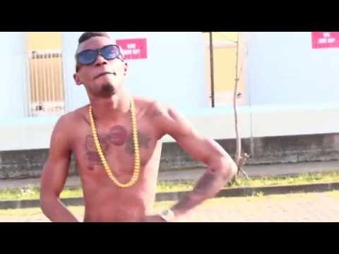 Bello FiGo - John Cena (SWAG Wrestling) 2015 HD