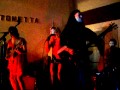 Tonetta - 81 Inch Prime Ass (Live) via Growlers ...