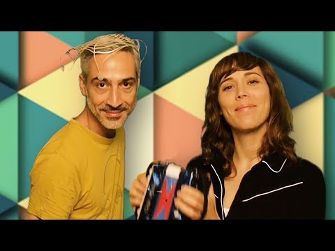 Julia und Mo - Wochensong (offizielles Video)