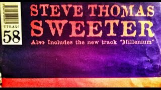 Steve Thomas - Sweeter (Tripoli Trax) UK Hard House