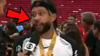 🚨🚨🚨OLHA O QUE MEMPHIS FALOU APÓS TÍTULO PELO CORINTHIANS