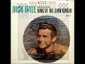 Dick Dale - Green Back Dollar
