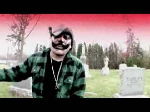 Boondox ~ Red Mist (Ft. Blaze & Twiztid)
