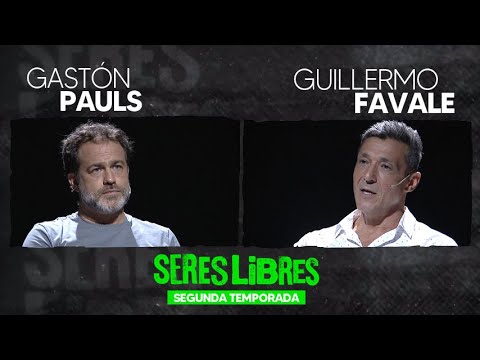 GUILLERMO FAVALE en SERES LIBRES Programa completo