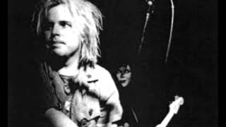 Song for JLP (reprise Noir Désir)