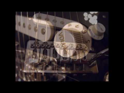 Building a Black Strat (David Gilmour Replica)