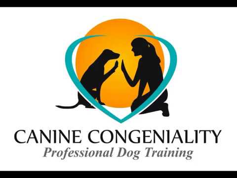 Canine Congeniality, LLC video.