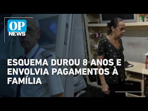 Entenda a operação que prendeu piloto da Latam por crimes sexuais contra crianças | O POVO News