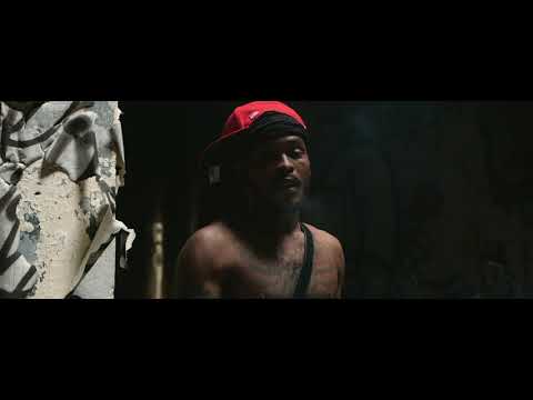 Lil Dar - location (Official Music Video)