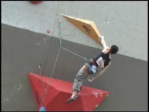 patxi usobiaga lakunza first top 2009-07-05