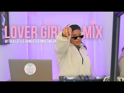 LOVER GIRL PLAYLIST | Sade, Cleo Sol, Usher, Tems, Brent Faiyaz and more